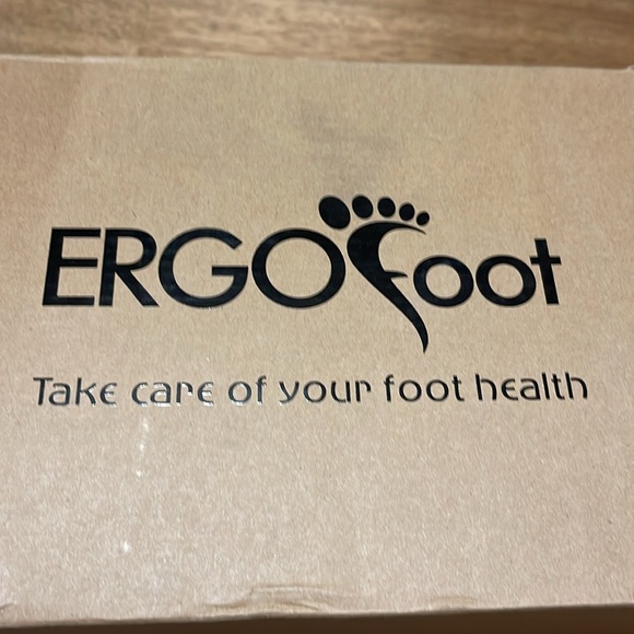 Ergo foot slippers - Picture 6 of 6